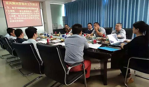 騰訊濱海大廈業(yè)主方 、中建一局集團(tuán)建設(shè)發(fā)展有限公司領(lǐng)導(dǎo)來訪