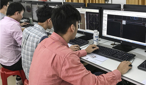 全國BIM應用技能考試圓滿結束