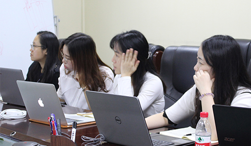 信息化·ERP丨凝聚人才共識(shí)，企業(yè)偉大革命